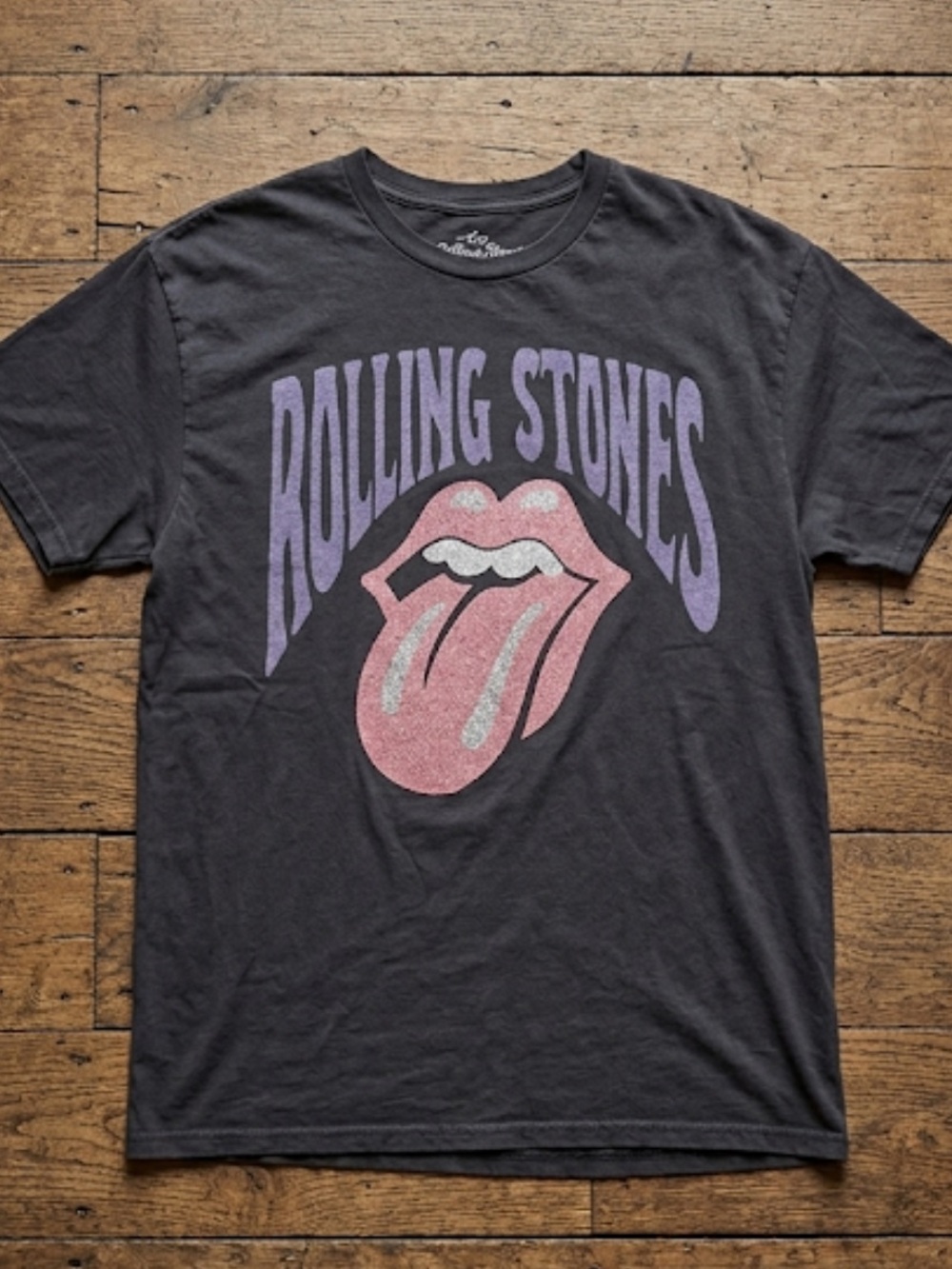Rolling Stones Shirt Men’s Size 3XL